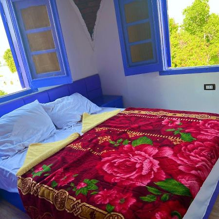 Ghalia Guest House Assuan Esterno foto