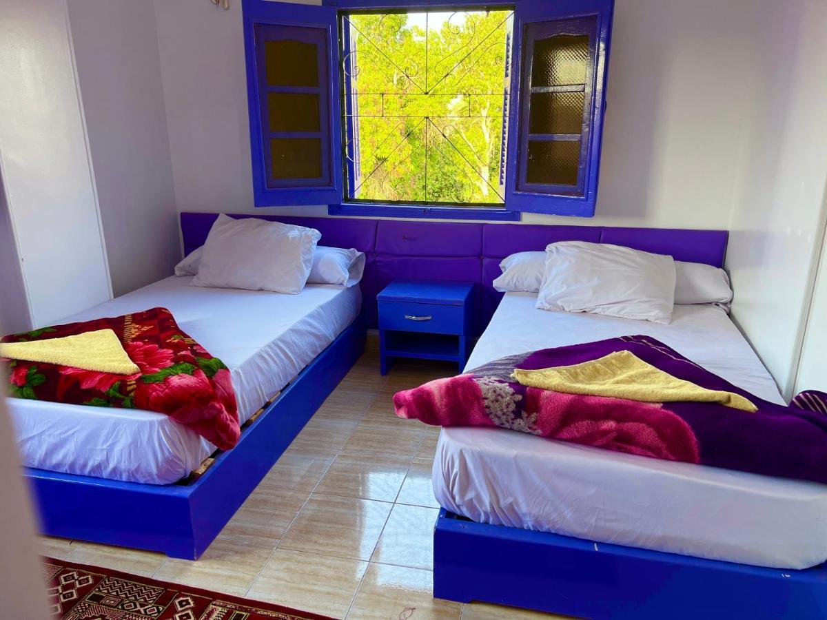 Ghalia Guest House Assuan Esterno foto