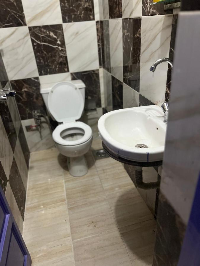 Ghalia Guest House Assuan Esterno foto