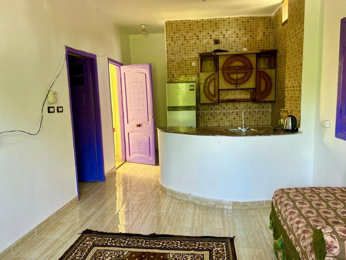 Ghalia Guest House Assuan Esterno foto