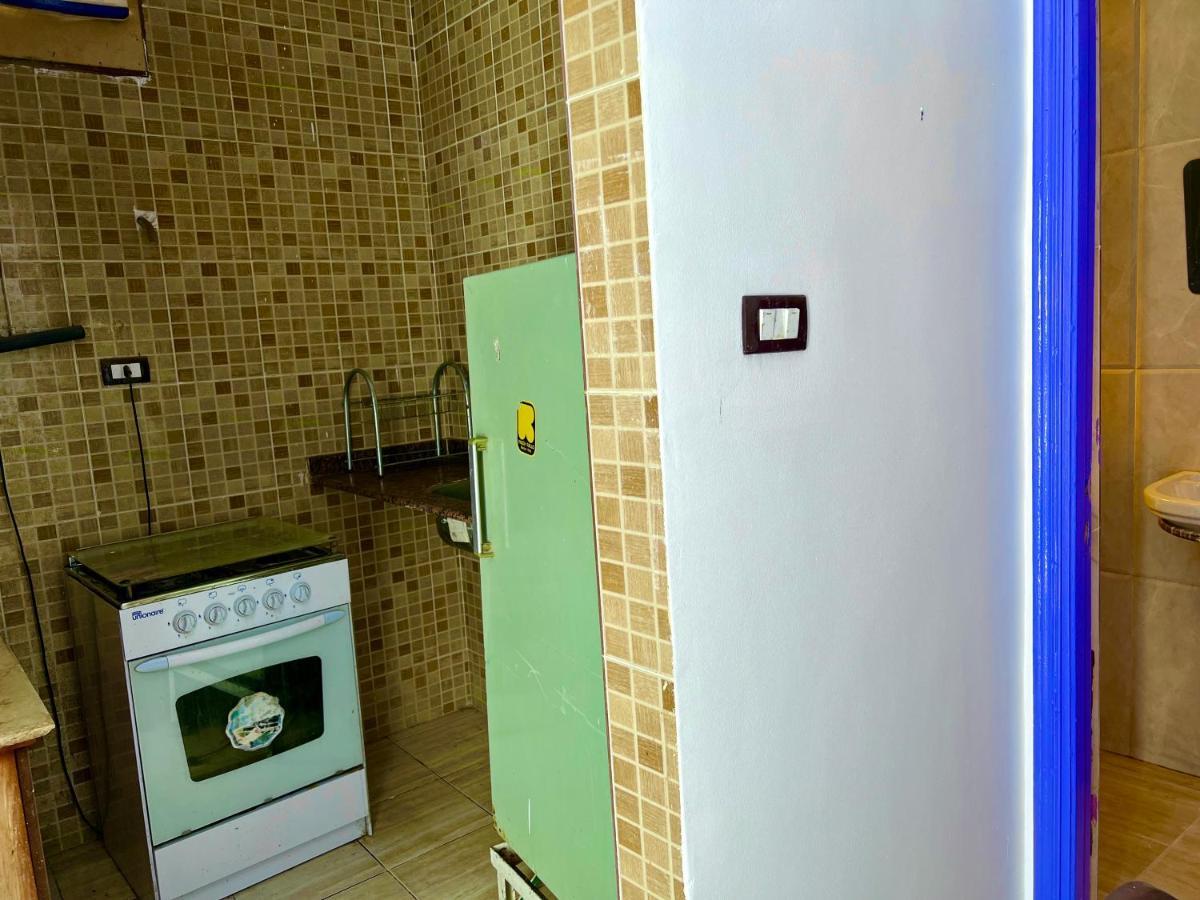 Ghalia Guest House Assuan Esterno foto